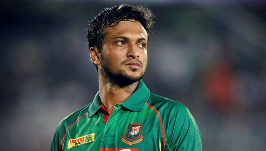 शाकिब, मुस्ताफिजुर समेत बांग्लादेश के बड़े खिलाड़ी भारत दौरे से नाम लेंगे वापस, जाने वजह 4