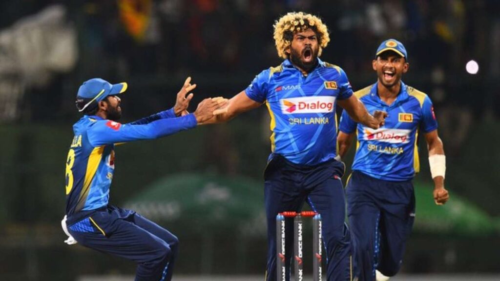 ऑस्ट्रेलिया दौरे के लिए श्रीलंका की टीम घोषित, बड़े खिलाड़ियों की हुई वापसी 2