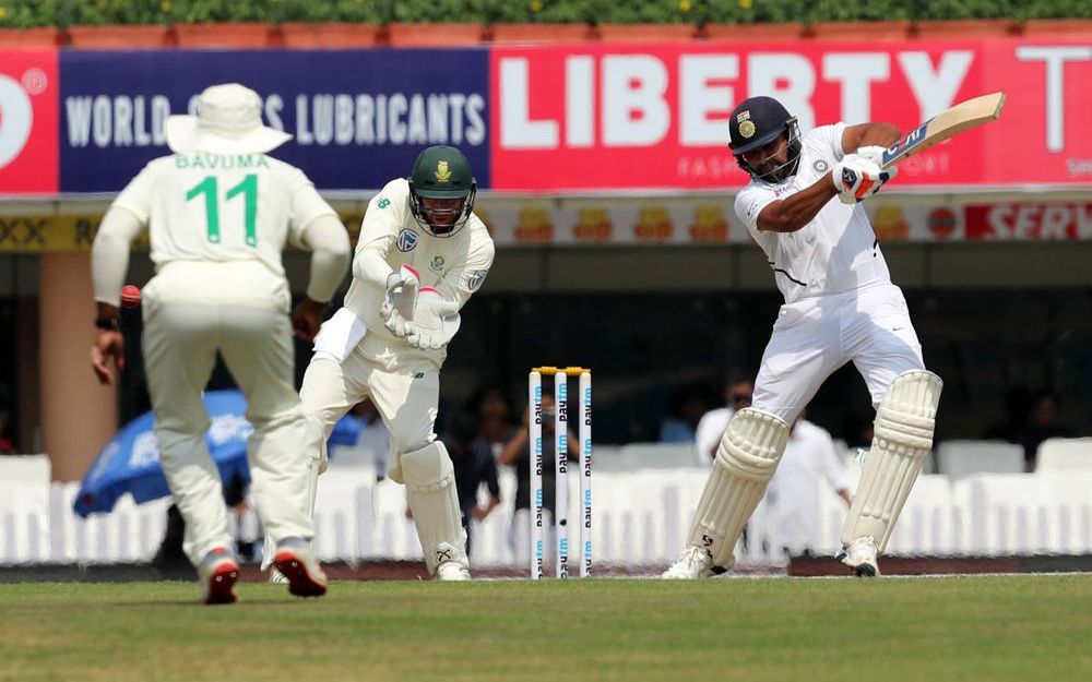 INDvSA: रोहित शर्मा ने टेस्ट ओपनर की जगह पक्की कर ली है: बल्लेबाजी कोच विक्रम राठौर 5 INDvSA: रोहित शर्मा ने टेस्ट ओपनर की जगह पक्की कर ली है: बल्लेबाजी कोच विक्रम राठौर 5