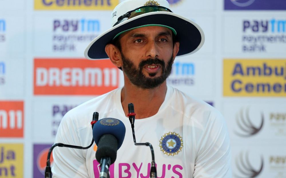 INDvSA: रोहित शर्मा ने टेस्ट ओपनर की जगह पक्की कर ली है: बल्लेबाजी कोच विक्रम राठौर 3 INDvSA: रोहित शर्मा ने टेस्ट ओपनर की जगह पक्की कर ली है: बल्लेबाजी कोच विक्रम राठौर 3