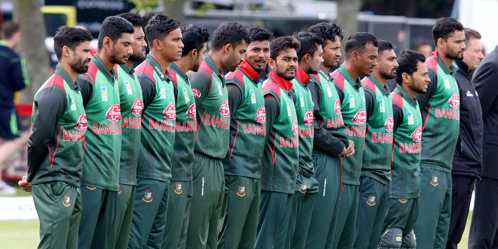 शाकिब अल हसन पर बैन लगने के बाद बांग्लादेश ने नये टेस्ट और टी-20 कप्तान के नाम का किया ऐलान 2