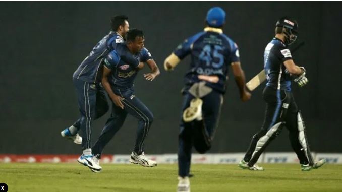 बांग्लादेश प्रीमियर लीग में आया नया रूल, हर टीम में होना चाहिए 140 की रफ्तार से फेंकने वाला गेंदबाज... 1