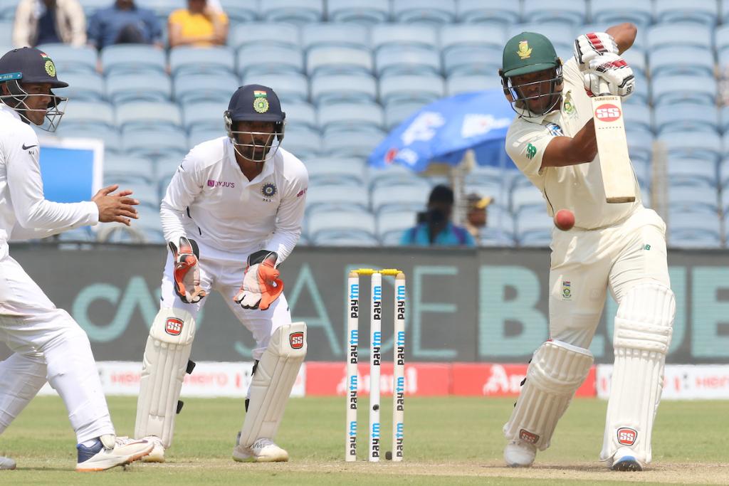 IND vs SA: 2nd Test: STATS: 275 रनों पर सिमटी दक्षिण अफ्रीका की टीम, आर अश्विन के नाम दर्ज हुआ एक नायाब कीर्तिमान 4