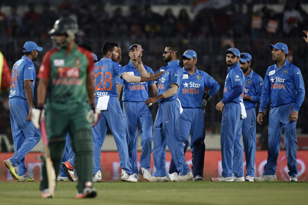 INDvBAN: तीसरे टी-20 से पहले आई प्रशंसको के लिए बुरी खबर, ये 2 खिलाड़ी हुए चोटिल 6