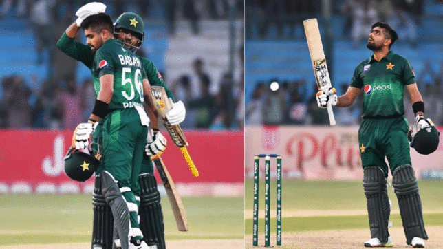 पाकिस्तान ने श्रीलंका को दूसरे वनडे मैच में 67 रनों से दी मात, सालों बाद अपनी धरती पर पहली बार चमके ये खिलाड़ी 3
