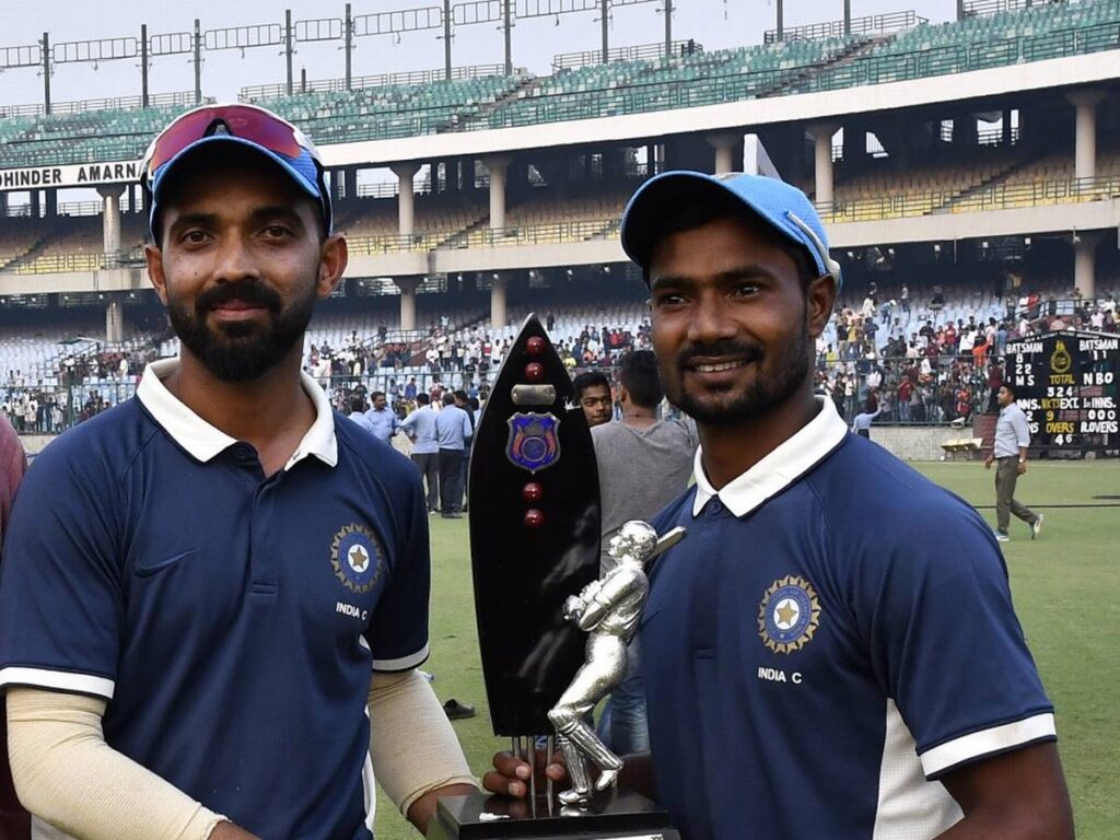 आईपीएल 2020: मुंबई इंडियंस घरेलू मैचों में बेहतरीन प्रदर्शन करने वाले इन दो खिलाड़ियों को ट्रायल्स के लिए बुलाया 2