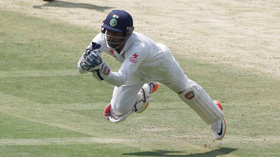 INDvsBAN : बांग्लादेश के खिलाफ पहले टेस्ट मैच में इस प्लेइंग इलेवन के साथ उतर सकती है भारतीय टीम 8