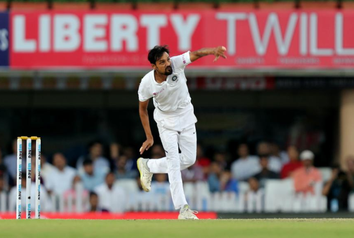IND vs SA: 3rd Test: STATS: जीत की दहलीज पर पहुंची टीम इंडिया, तीसरे दिन बने 8 बड़े रिकॉर्ड 2 IND vs SA: 3rd Test: STATS: जीत की दहलीज पर पहुंची टीम इंडिया, तीसरे दिन बने 8 बड़े रिकॉर्ड 2