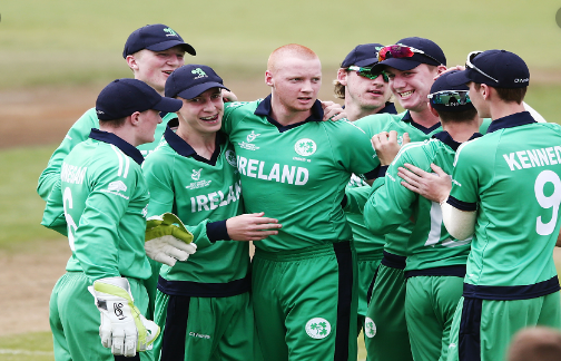 Ireland vs Jersey, 32nd Match, Group B : ड्रीम 11 फैंटेसी क्रिकेट टिप्स–प्लेइंग इलेवन, पिच रिपोर्ट और इंजरी अपडेट 9
