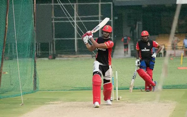 REPORTS: शिवम दुबे को रिलीज करने वाली है रॉयल चैलेंजर्स बैंगलोर 4