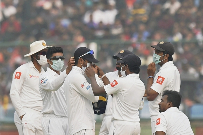 भारत और बांग्लादेश के बीच होने वाले दिल्ली टी-20 मैच पर प्रदूषण पर बीसीसीआई ने दी प्रतिक्रिया 4