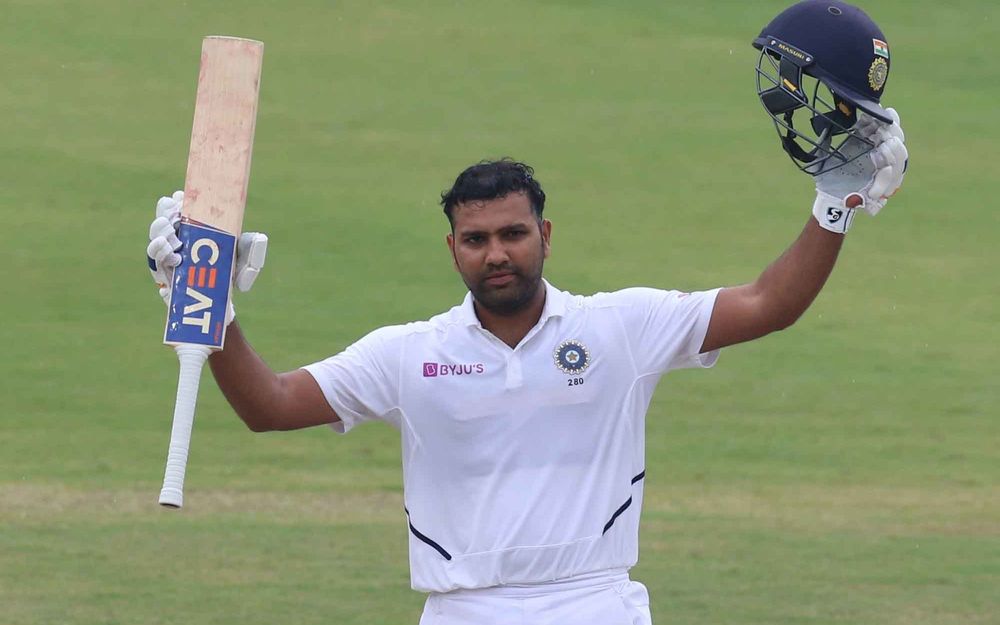 INDvSA: रोहित शर्मा ने टेस्ट ओपनर की जगह पक्की कर ली है: बल्लेबाजी कोच विक्रम राठौर 2 INDvSA: रोहित शर्मा ने टेस्ट ओपनर की जगह पक्की कर ली है: बल्लेबाजी कोच विक्रम राठौर 2