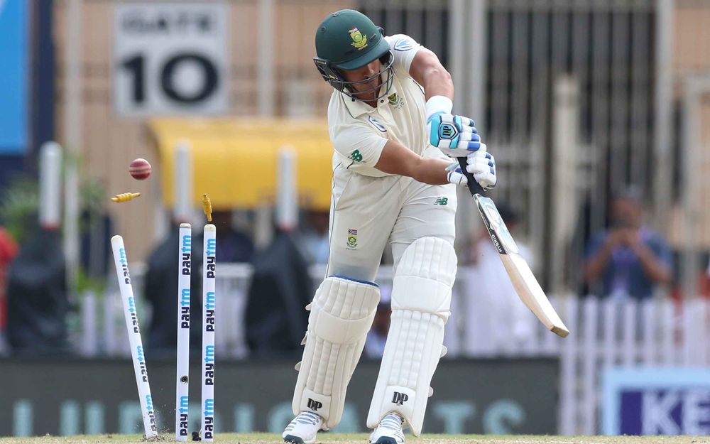 INDvSA, तीसरा टेस्ट: दक्षिण अफ्रीका को 3-0 से हराकर भारतीय टीम ने कई बड़े रिकॉर्ड किये अपने नाम 4