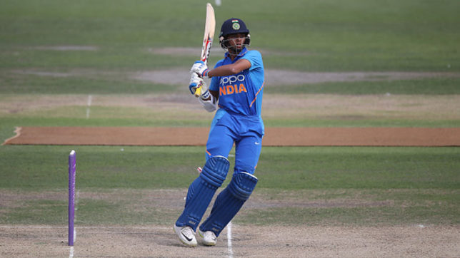 दक्षिण अफ्रीका में होने वाले आईसीसी अंडर-19 विश्व कप के लिए भारतीय टीम का चयन, इस युवा खिलाड़ी को मिली कप्तानी 3