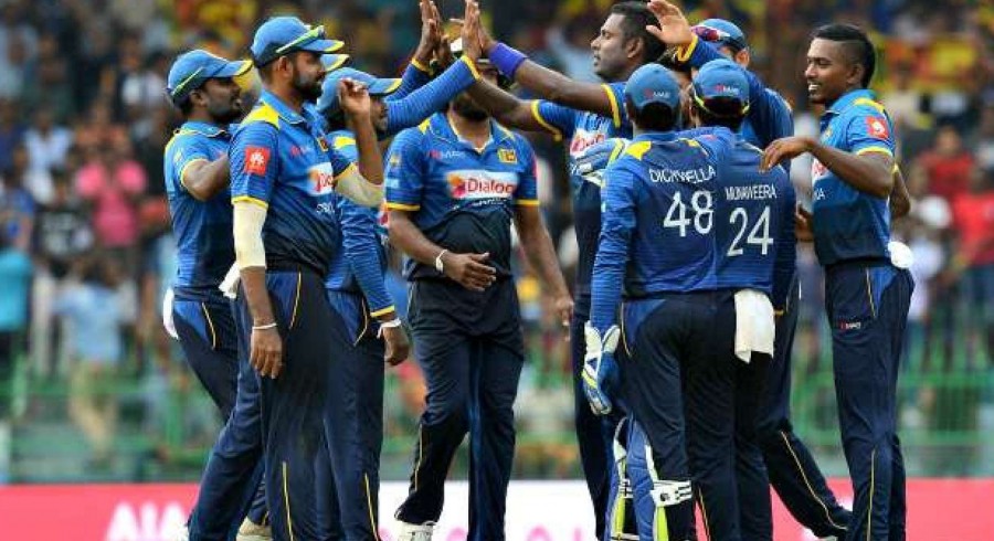 ऑस्ट्रेलिया दौरे के लिए श्रीलंका की टीम घोषित, बड़े खिलाड़ियों की हुई वापसी 4