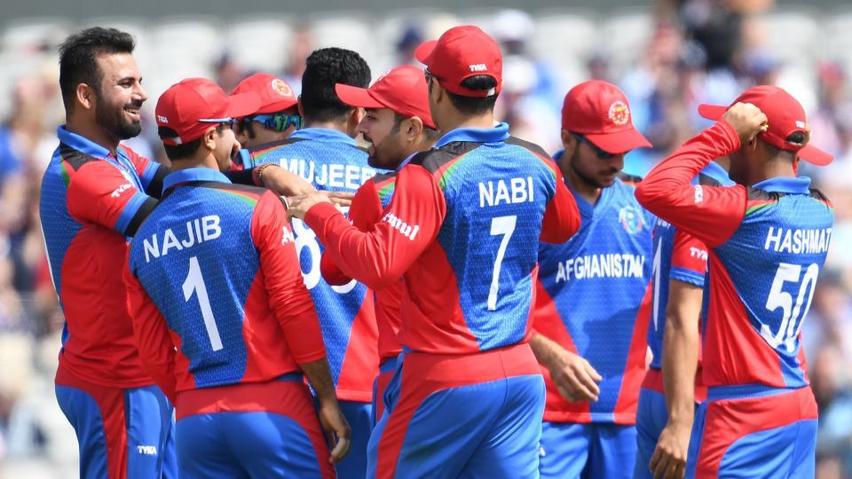 वेस्टइंडीज के खिलाफ टी-20 और वनडे सीरीज के लिए अफगानिस्तान टीम घोषित 3