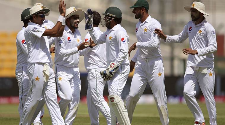 आईसीसी की ताजा टेस्ट रैंकिंग में 8वें पायदान पर फिसला पाकिस्तान, भारत इस स्थान पर मौजूद 1