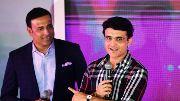 बीसीसीआई अध्यक्ष बनने पर बोले सौरव गांगुली कहा मुझे अभी तक विश्वास नहीं हो रहा 4 सौरव गांगुली
