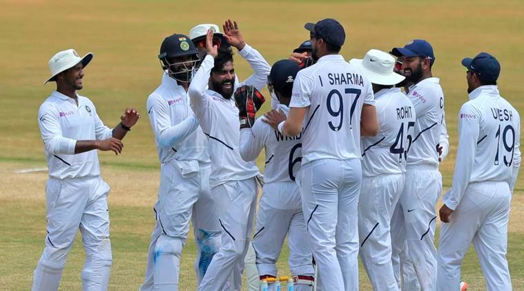 INDvsBAN : बांग्लादेश के खिलाफ पहले टेस्ट मैच में इस प्लेइंग इलेवन के साथ उतर सकती है भारतीय टीम 1