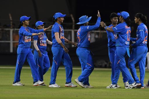 india womens