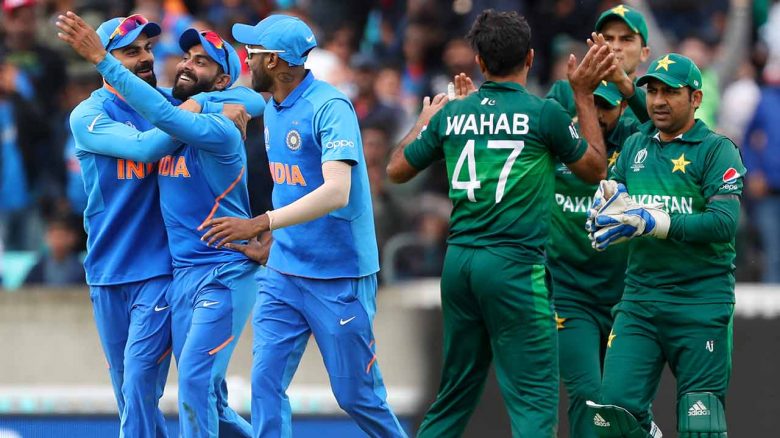 आईसीसी टी-20 रैंकिंग : हार के बाद भी पाकिस्तान नंबर-1, भारत इस स्थान पर 1