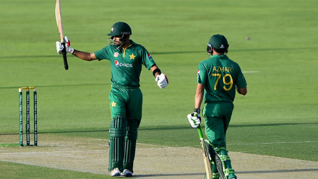 पाकिस्तान के कप्तानी से हटने के बाद सरफराज अहमद ने दिया इमोशनल बयान 2
