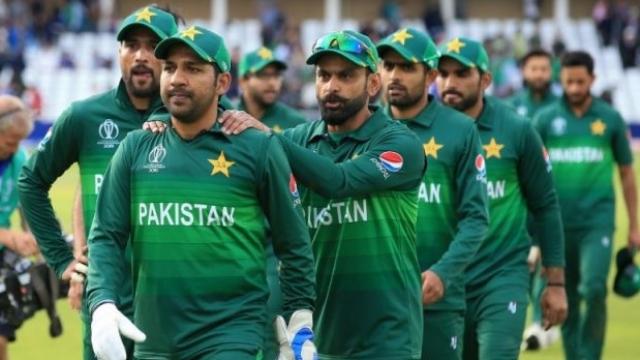 पाकिस्तान क्रिकेट बोर्ड ने नए टी-20 और टेस्ट कप्तान के नाम का किया ऐलान, इनको मिली यह बड़ी जिम्मेदारी 2