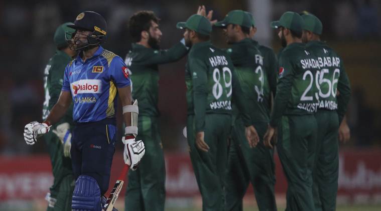 पाकिस्तान ने श्रीलंका को दूसरे वनडे मैच में 67 रनों से दी मात, सालों बाद अपनी धरती पर पहली बार चमके ये खिलाड़ी 1