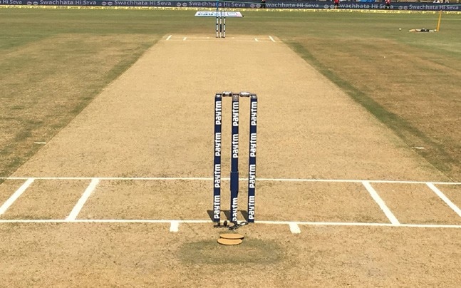 ICC Men’s T20 World Cup Qualifier 2019: मैच 10, ग्रुप ए, पापुआ न्यू गिनी बनाम नामिबियां - ड्रीम 11 फैंटेसी क्रिकेट टिप्स - प्लेइंग इलेवन, पिच रिपोर्ट और इंजरी अपडेट 3 ICC Men’s T20 World Cup Qualifier 2019: मैच 10, ग्रुप ए, पापुआ न्यू गिनी बनाम नामिबियां - ड्रीम 11 फैंटेसी क्रिकेट टिप्स - प्लेइंग इलेवन, पिच रिपोर्ट और इंजरी अपडेट 3