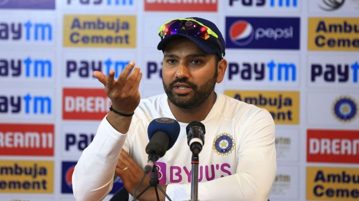INDvsBAN : कप्तान रोहित शर्मा ने दिए संकेत, यह खिलाड़ी दिल्ली टी-20 में कर सकता है डेब्यू 3