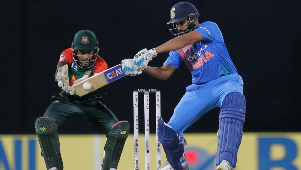 IND vs WI, दूसरा टी-20: ऐसी हो सकती है भारत की प्लेइंग इलेवन, बड़े बदलाव संभव 4