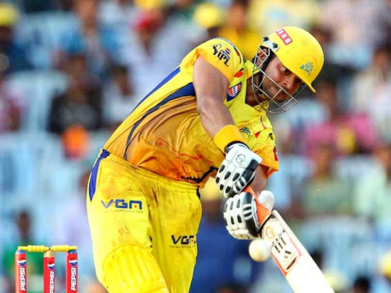 सुरेश रैना नहीं खेलेंगे आईपीएल, सीएसके को छोड़कर की भारत