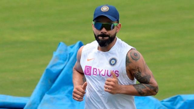 IND v SA : दूसरे टेस्ट में उतरते ही विराट कोहली बना देंगे अपनी कप्तानी में यह बड़ा रिकॉर्ड 2