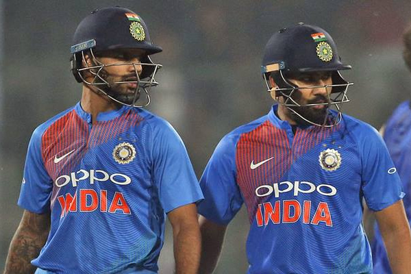 INDvsBAN: पहले टी 20 में मिली हार के बाद वीवीएस लक्ष्मण ने टीम इंडिया को दिया जीत का मंत्र 1