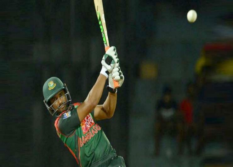महमुदुल्लाह राजकोट में रच सकते हैं इतिहास, बांग्लादेश के लिए ऐसा करने वाले बनेंगे पहले खिलाड़ी 1