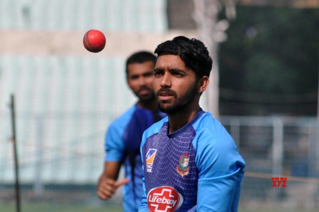 INDvBAN : मोमिनुल हक ने हार के बावजूद अपने इन खिलाड़ियों की तारीफ की 2 INDvBAN : मोमिनुल हक ने हार के बावजूद अपने इन खिलाड़ियों की तारीफ की 2