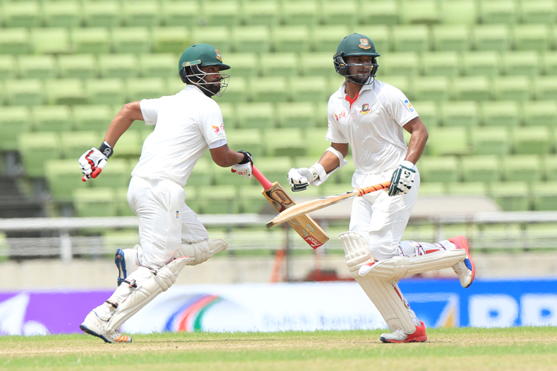 INDvBAN, पहला टेस्ट: शाकिब और तमीम के बिना ही भारत को चुनौती देने को तैयार बांग्लादेश: मोमिनुल हक 3 INDvBAN, पहला टेस्ट: शाकिब और तमीम के बिना ही भारत को चुनौती देने को तैयार बांग्लादेश: मोमिनुल हक 2