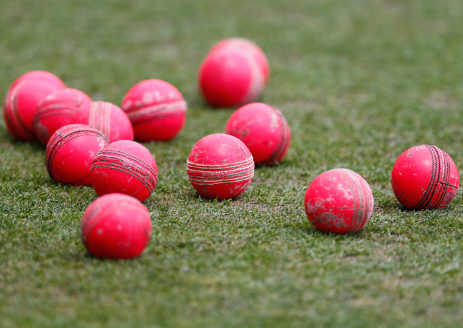 इतिहास का हिस्सा बना Ashes series, पिंक बॉल टेस्ट क्रिकेट में ऑस्ट्रेलिया के नाम अनोखा रिकार्ड 2