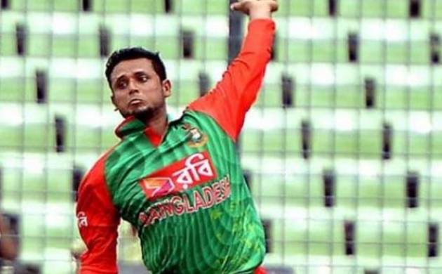 बांग्लादेश के क्रिकेटर शहादत हुसैन ने साथी खिलाड़ी को पीटा, क्रिकेट बोर्ड ने किया सस्पेंड 1