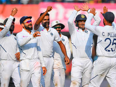 बांग्लादेश को हराकर विराट कोहली ने छोड़ा धोनी को पीछे, माइकल वॉन ने कही ये बात 2 टीम इंडिया