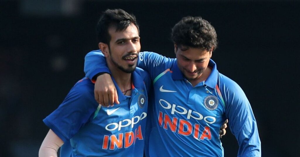 INDvWI: वनडे सीरीज के लिए भारत की 15 सदस्यीय संभावित टीम 6