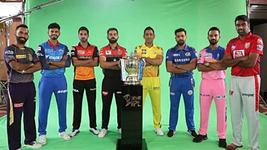मुंबई इंडियंस, कनाडा तो चेन्नई सुपर किंग्स, सिंगापुर में खेल सकती है अपना मुकाबला 1 मुंबई इंडियंस, कनाडा तो चेन्नई सुपर किंग्स, सिंगापुर में खेल सकती है अपना मुकाबला 1