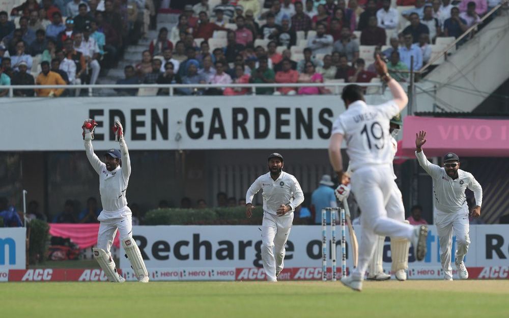 INDvsBAN : पहले दिन भारतीय टीम का रहा दबदबा, जाने मैच का पूरा हाल 2 INDvsBAN : पहले दिन भारतीय टीम का रहा दबदबा, जाने मैच का पूरा हाल 2