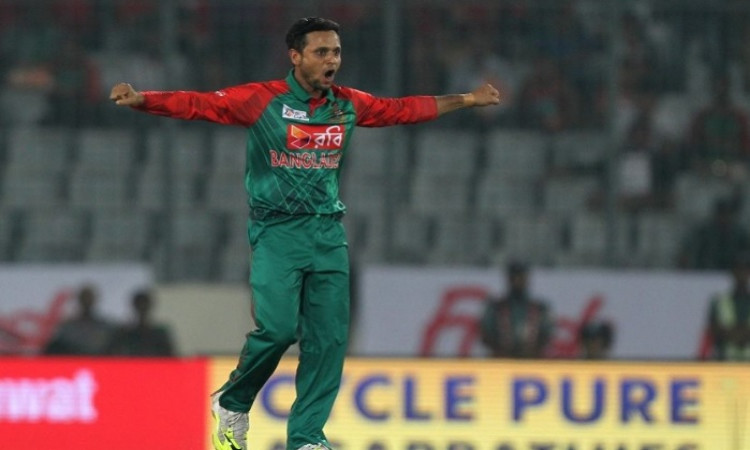 बांग्लादेश के क्रिकेटर शहादत हुसैन ने साथी खिलाड़ी को पीटा, क्रिकेट बोर्ड ने किया सस्पेंड 2