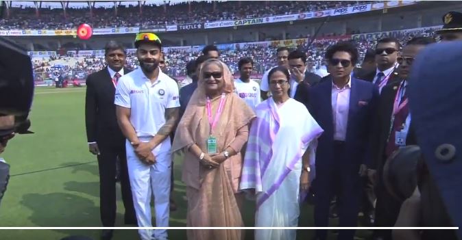 भारतीय टीम के पहले डे-नाइट टेस्ट पर शेन वार्न ने दी बधाई, साथ ही जताई ये उम्मीद 2