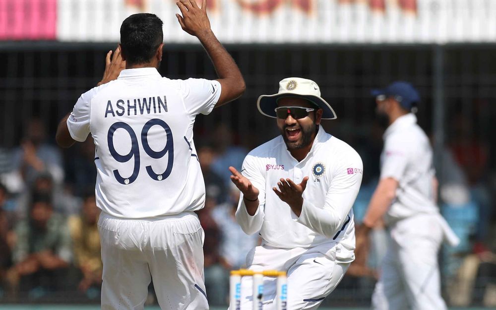INDvBAN, पहला टेस्ट: पहले दिन बने कई बड़े रिकॉर्ड, खास क्लब में शामिल हुए अश्विन 3