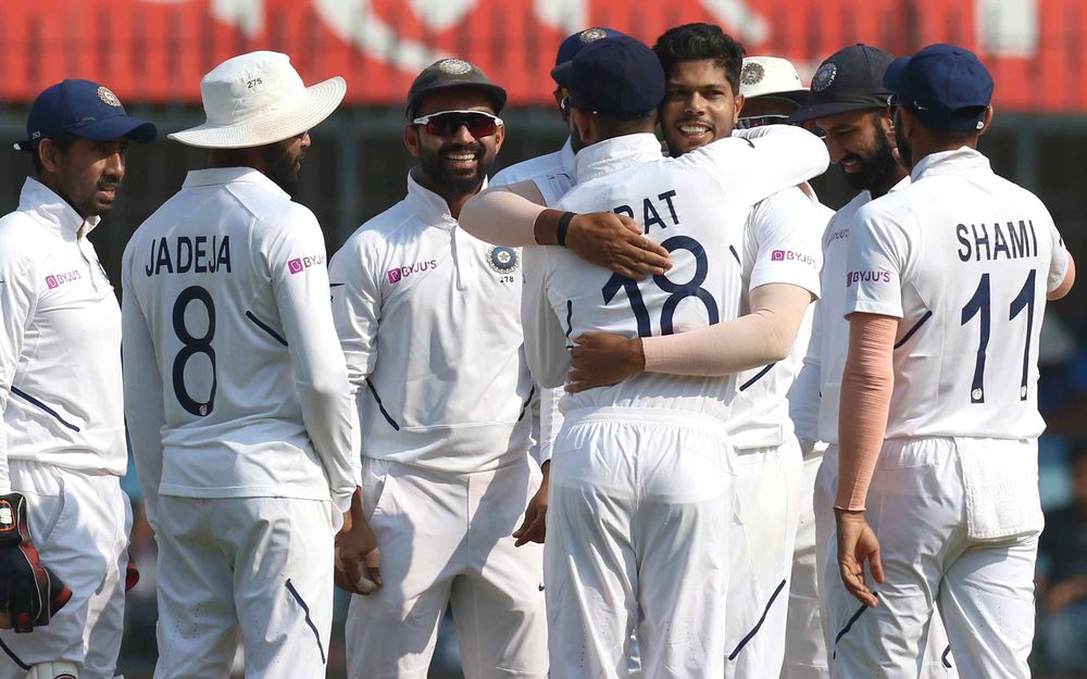 आईसीसी टेस्ट रैंकिंग में मोहम्मद शमी टॉप 10 में पहुंचे, बल्लेबाजों में टॉप पर यह खिलाड़ी 4