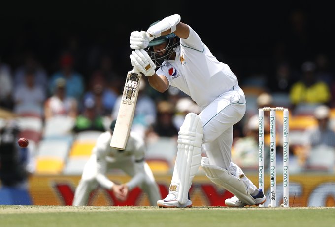 AUSvsPAK : मिचेल स्टार्क की शानदार गेंदबाजी के आगे पहले दिन पाकिस्तान की टीम 240 रन के स्कोर पर हुई आउट 2 AUSvsPAK : मिचेल स्टार्क की शानदार गेंदबाजी के आगे पहले दिन पाकिस्तान की टीम 240 रन के स्कोर पर हुई आउट 2