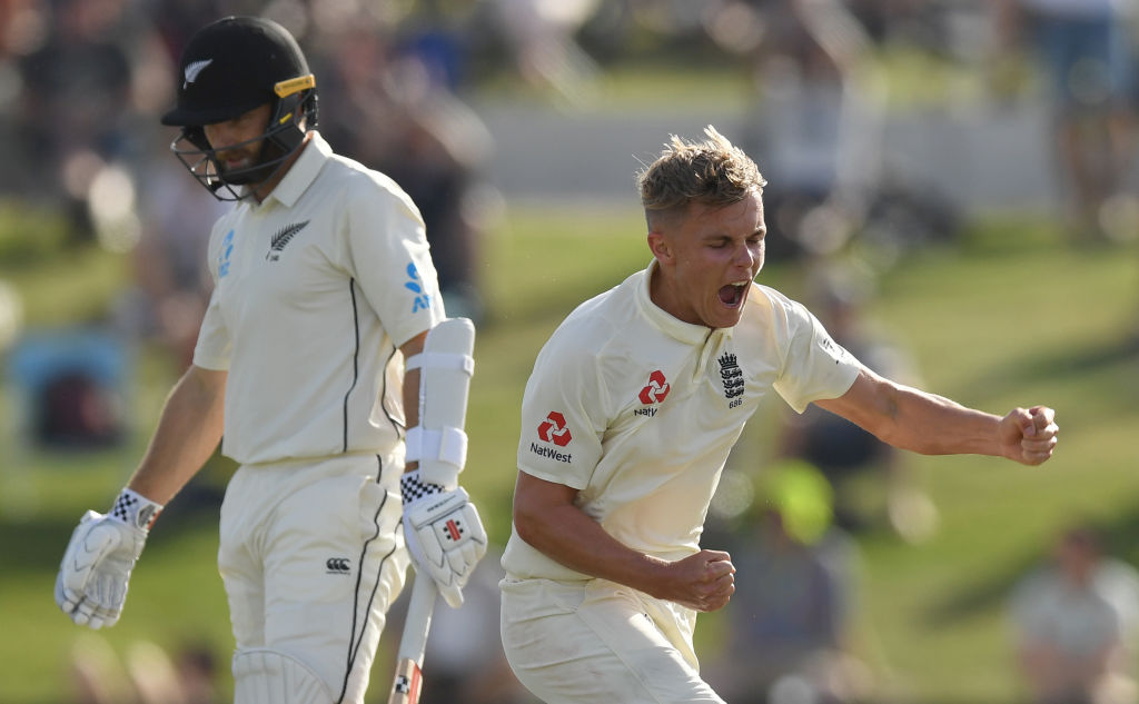 NZvENG, पहला टेस्ट: न्यूजीलैंड ने दूसरे दिन खोए 4 महत्वपूर्ण विकेट, अभी भी इंग्लैंड से 209 रन पीछे 3
