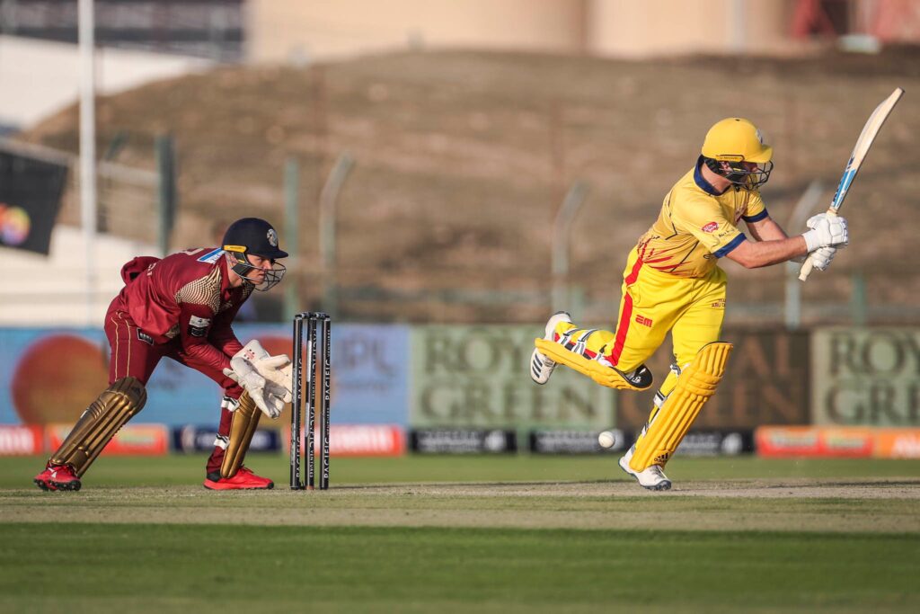 T10 League: टीम अबू धाबी ने नॉर्दर्न वॉरियर्स को दी करारी शिकस्त 3 T10 League: टीम अबू धाबी ने नॉर्दर्न वॉरियर्स को दी करारी शिकस्त 3